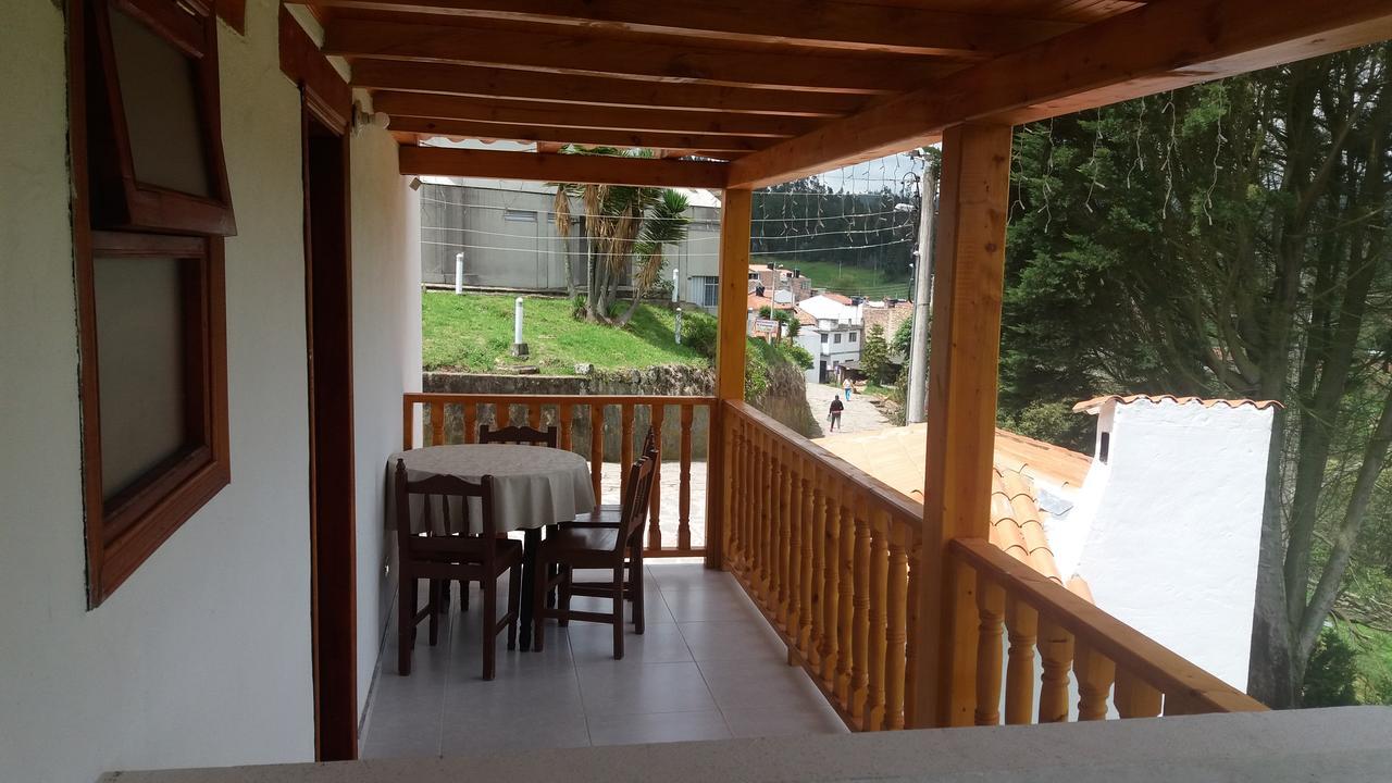 Hotel El Cangrejo 파이파 외부 사진